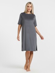 Туника Пандора-4 Виотекс СЕРЫЙ