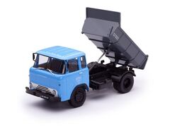 KAZ-608 Kolkhida 1958 dump truck 1:43 Garage
