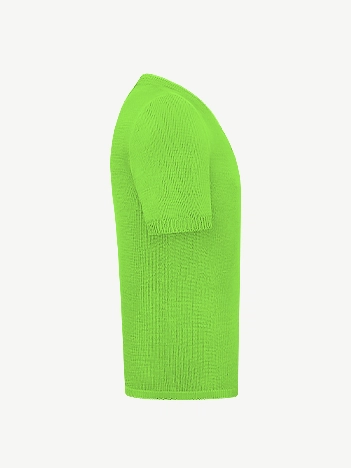 Футболка из экохлопка