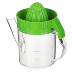 Соковыжималка-кувшин для цитрусовых, полипропилен VETTA