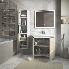 Шкаф навесной Yuma 350