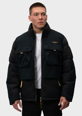 Куртка AERONAUTICA