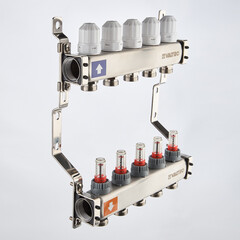 Valtec VTc.579.EMN.0606 коллектор 1