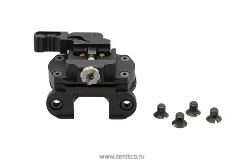 Сумматор Пикатинни Зенит тюнинг