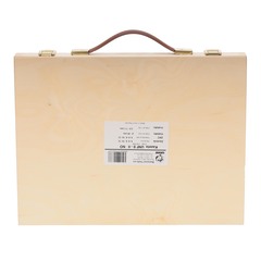 Набор метчиков и плашек UNF №5 -№12 115CrV3 17пр Bucovice(CzTool) 316000