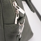 Сумка Саломея 364 македония оливковый