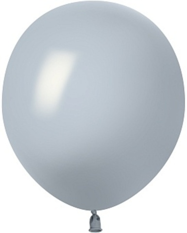 К512 18''/45 см, Пастель, Ретро, Серый (S71), 5 шт.