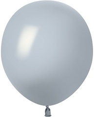 К512 18''/45 см, Пастель, Ретро, Серый (S71), 5 шт.