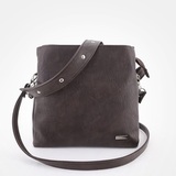 Сумка Саломея 1134 македония кофе