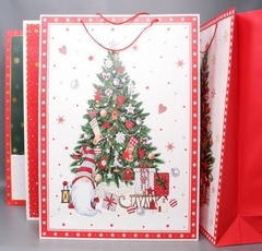 Пакет подарочный ХL вертикальный, НГ 