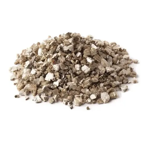 Вермикулит