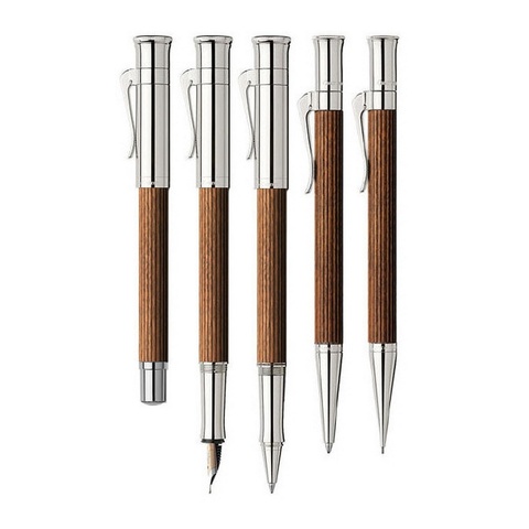 Graf von Faber-Castell Classic Pernambuk, F (145541)