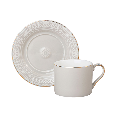 Чайная пара Lefard 