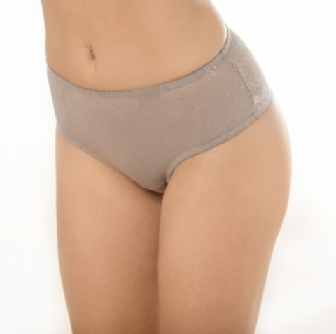 Трусы жен. 1-038 кварцевый  90 (слипы)