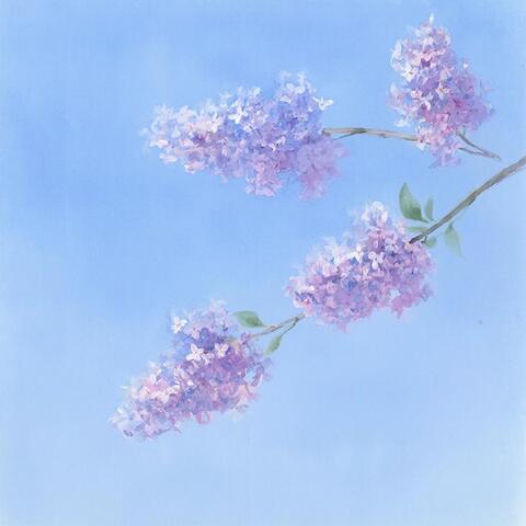 Отдушка свечная 