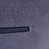 Сумка Саломея 485 джинс индиго