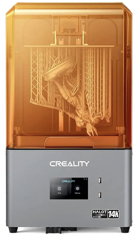 3D-принтер Creality Halot-Mage S 14K