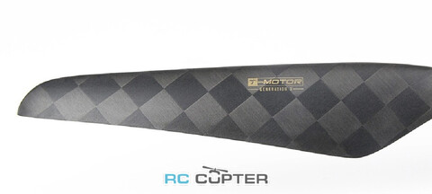 Пропеллер карбоновый NS 15x5 T-Motor (пара)