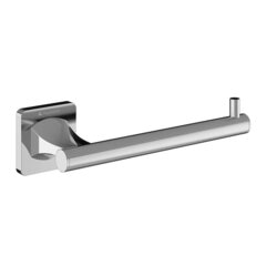 Aqueduto RES0900 AQD RESPINGO Держатель для туалетной бумаги, хром фото