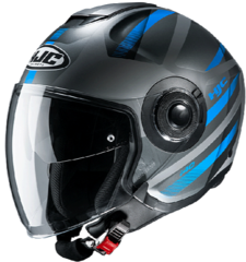 i40 Remi MC2SF / Серо-синий