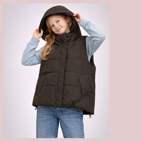 Жилет подрост д (9-13) 260222-Z8079