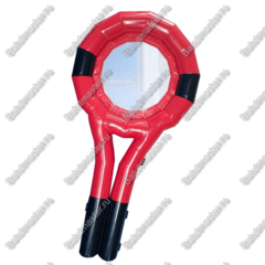 Реквизит для тимбилдинга "Мега Тенис"