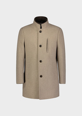 Пальто ROY ROBSON