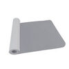 Коврик для йоги Espado TPE 183x61x0,6 см Серый