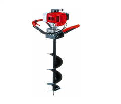 Мотобур FORZA 52cc