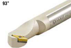 Державка расточная S32T SVXBR 16