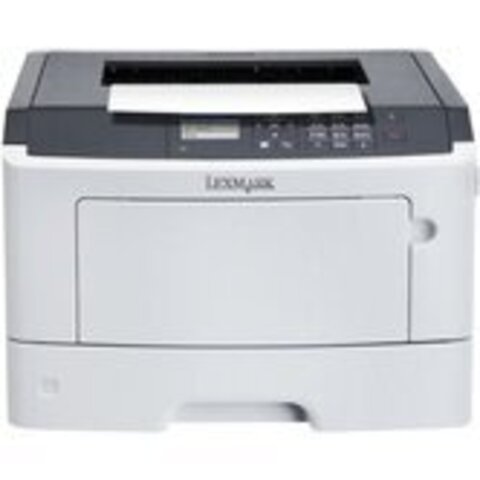 Принтер Lexmark MS517dn