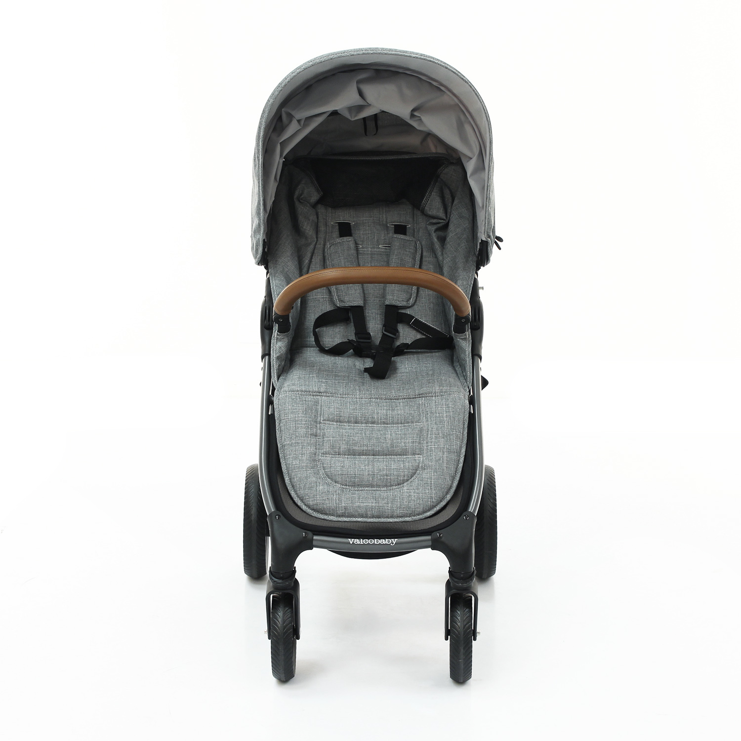Прогулочная коляска Valco baby Trend 4 / Charcoal