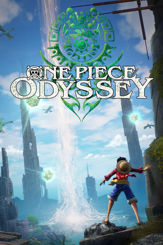 One Piece Odyssey (для ПК, цифровой код доступа)