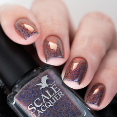 Лак для ногтей Я даю тебе слово | I Give You My Word