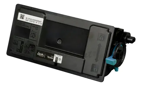 Картридж Sakura TK3060 (1T02V30NL0) для Kyocera Mita, черный, 14500 к.