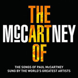 VARIOUS ARTISTS: The Art Of Mccartney (Компакт-диск)