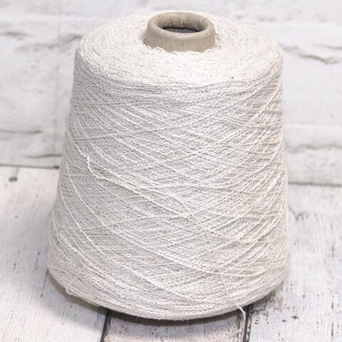 Хлопок со льном IGEA DUBLINO 800 овсянка