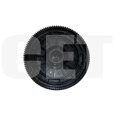 Шестерня привода барабана 108T RU5-0175 для HP LaserJet 1010/1022/3050/CANON MF 4018/4010/4690 (CET), DGP0623