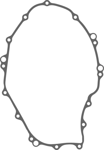 Прокладка крышки сцепления Honda CBR1000RR 08-24