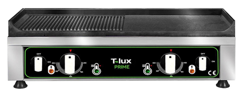 Поверхность жарочная T-LUX PRIME GP 5530 R+S