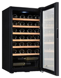 Винный шкаф La Sommeliere CVD50