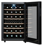 Винный шкаф La Sommeliere LS28CB