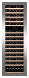 Винный шкаф Dunavox DAB-114.288DSS.TO