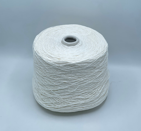 Luxury Selection by Ri.Go, Frescolino, 320м. 100% Лен, Белый(600/278),40258