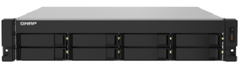 Сетевое хранилище QNAP TS-832PXU-RP-4G