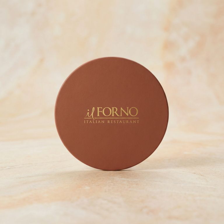 il FORNO