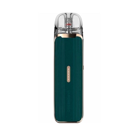 Vaporesso LUXE Q3 1450 mah Pod Kit - Aegean Green
