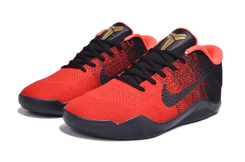 Nike Kobe 11 Elite 'Achilles' 