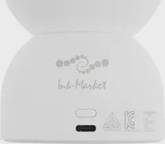 Камера видеонаблюдения IP Xiaomi C400 2.5-4мм корп.:белый (BHR6619GL) — фото 5