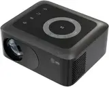 Проектор Cactus CS-PRE.08B.WXGA LCD 1500Lm LS 150Lm ANSI (1280x720) 1000:1 ресурс лампы:30000часов 1xUSB typeA 1xHDMI 0.5кг
